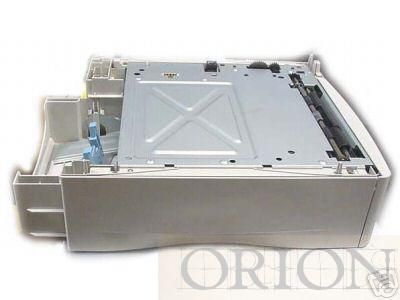 HP Laserjet C4124A 4000 4050 Series 500 Sheet Assembly  