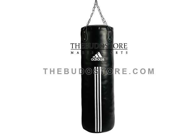 adidas Heavy Leather Punching Bag  