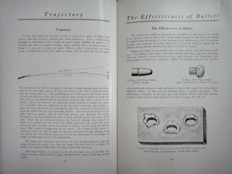 1910 antique REMINGTON ARMS UMC ILLUS CATALOG~192pgs  