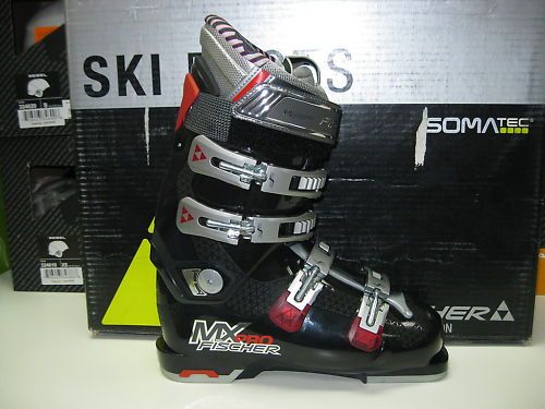 Fischer Ski Boot 2007 Soma MX Pro 28.5  