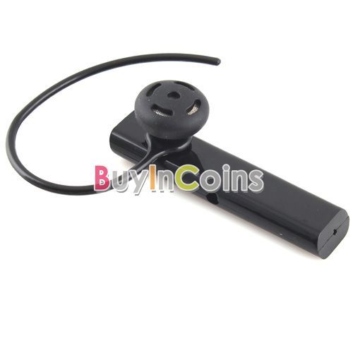 Ultra slim BH 190 Wireless Bluetooth Headset Headphones for PDA Cell 