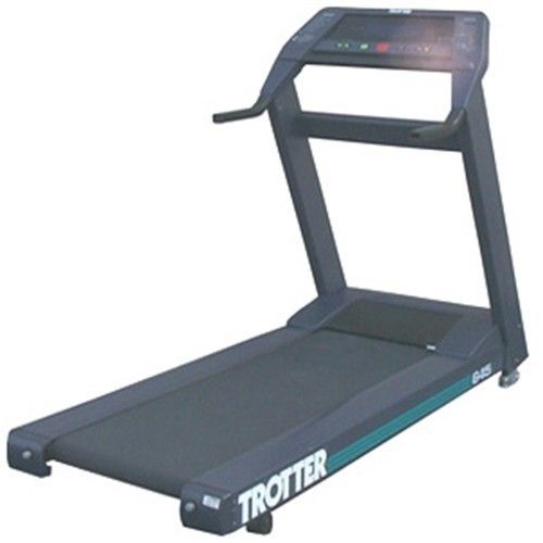 Trotter best sale 645 treadmill