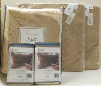 5PC King Bedspread Cover Reversible Quilt Bath&Beyond  