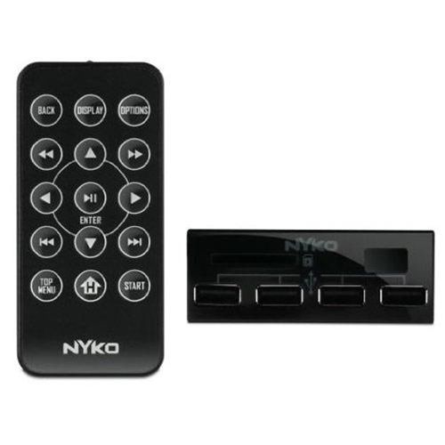 NYKO MEDIA HUB SLIM 4 PORT USB HUB FOR PS3 SLIM PS MOVE  