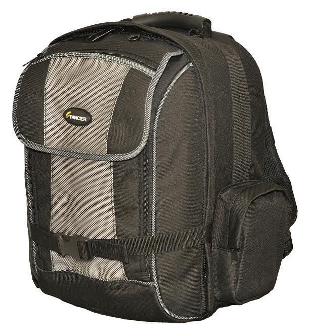 WB1619BS Photo Backpack Back Pack Camera Bag Nikon  