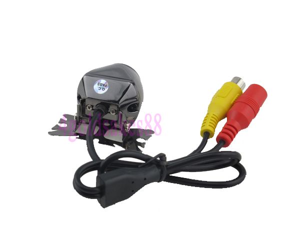 E363 CAR REAR VIEW BACKUP NIGHT VISION CAMERA 170°  